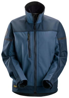 Snickers AllroundWork, Softshell Stretch Damesjack 1276