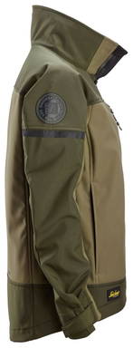 Snickers AllroundWork, Softshell Stretch Damesjack 1276