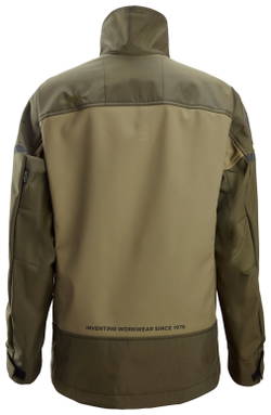 Snickers AllroundWork, Softshell Stretch Damesjack 1276