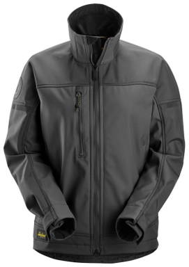 Snickers AllroundWork, Softshell Stretch Damesjack 1276