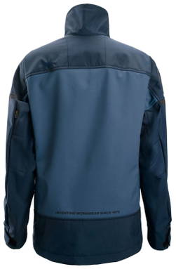 Snickers AllroundWork, Softshell Stretch Damesjack 1276
