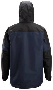 Snickers AllroundWork, Waterdicht Shell Jack 1304