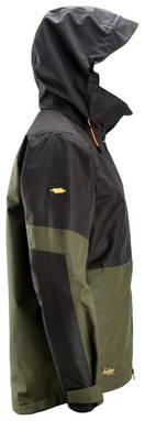 Snickers AllroundWork, Waterdicht Shell Jack 1304