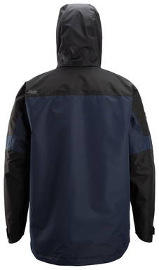 Snickers AllroundWork, Waterdicht Shell Jack 1304