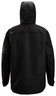 Snickers AllroundWork, Waterdicht Shell Jack 1304