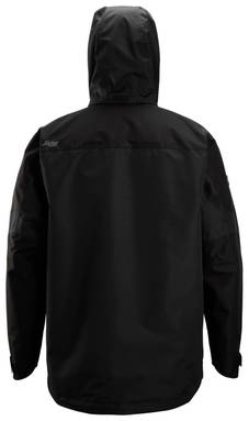 Snickers AllroundWork, Waterdicht Shell Jack 1304