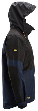 Snickers AllroundWork, Waterdicht Shell Jack 1304