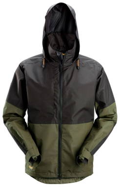 Snickers AllroundWork, Waterdicht Shell Jack 1304