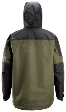 Snickers AllroundWork, Waterdicht Shell Jack 1304