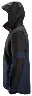 Snickers AllroundWork, Waterdicht Shell Jack 1304
