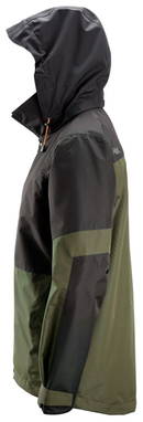 Snickers AllroundWork, Waterdicht Shell Jack 1304