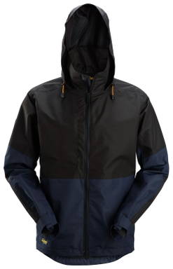 Snickers AllroundWork, Waterdicht Shell Jack 1304