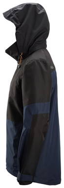 Snickers AllroundWork, Waterdicht Shell Jack 1304