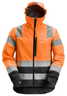 High vis oranje