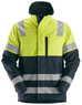 Dunkelblau - High Vis