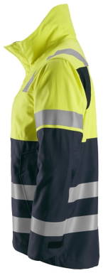 Snickers ProtecWork, Jack, High-Vis Klasse 1 1560