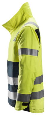 Snickers ProtecWork, Jack, High-Vis Klasse 3 1561