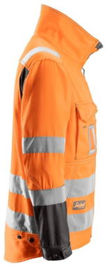 Snickers High-Vis Jack Klasse 3 1633