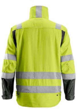 Snickers High-Vis Jack Klasse 3 1633