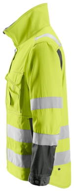 Snickers High-Vis Jack Klasse 3 1633