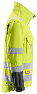 Snickers High-Vis Jack Klasse 3 1633