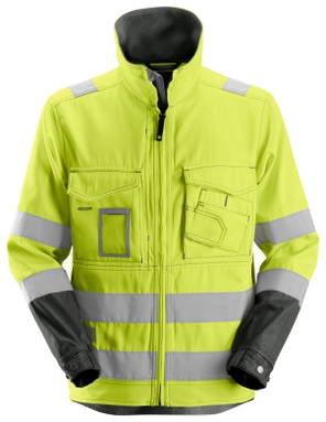 Snickers High-Vis Jack Klasse 3 1633
