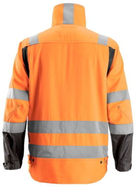 Snickers High-Vis Jack Klasse 3 1633