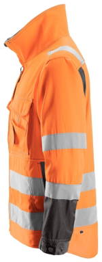 Snickers High-Vis Jack Klasse 3 1633