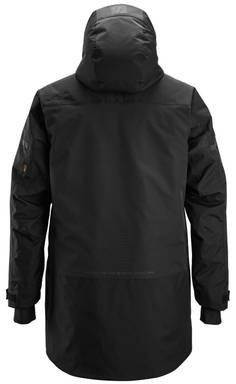 Snickers AllroundWork, Waterdichte Isolerende Parka 1801