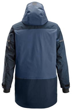 Snickers AllroundWork, Waterdichte Isolerende Parka 1801