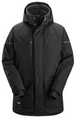 Snickers AllroundWork, Waterdichte Isolerende Parka 1801