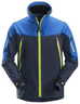 Bleu cobalt - bleu foncé