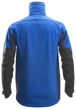 Snickers FlexiWork, Soft Shell Stretch Jack 1940