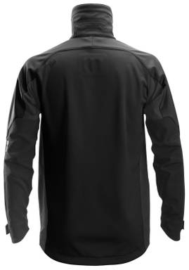 Snickers FlexiWork, Soft Shell Stretch Jack 1940
