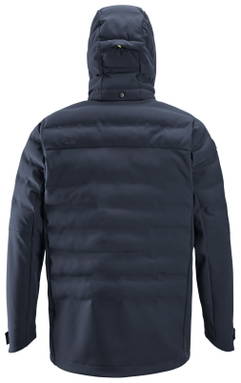Snickers FlexiWork, Windstopper 3-laags gewatteerde Jack 1950