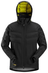 Snickers FlexiWork, Windstopper 3-laags gewatteerde Jack 1950