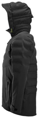 Snickers FlexiWork, Windstopper 3-laags gewatteerde Jack 1950