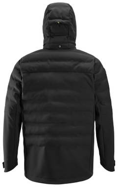 Snickers FlexiWork, Windstopper 3-laags gewatteerde Jack 1950