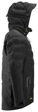 Snickers FlexiWork, Windstopper 3-laags gewatteerde Jack 1950