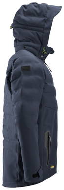 Snickers FlexiWork, Windstopper 3-laags gewatteerde Jack 1950