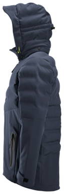 Snickers FlexiWork, Windstopper 3-laags gewatteerde Jack 1950