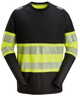 Schwarz - Gelb, High Visibility