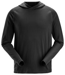 Snickers Stay Fresh Hoodie 2456