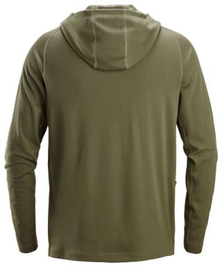 Snickers Stay Fresh Hoodie 2456