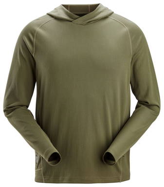 Snickers Stay Fresh Hoodie 2456