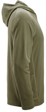 Snickers Stay Fresh Hoodie 2456