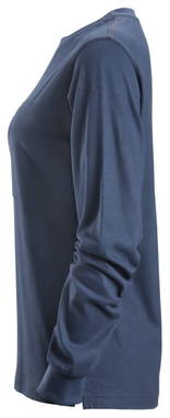 Snickers ProtecWork, Dames T-shirt met lange mouw 2467