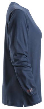Snickers ProtecWork, Dames T-shirt met lange mouw 2467