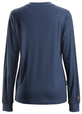 Snickers ProtecWork, Dames T-shirt met lange mouw 2467