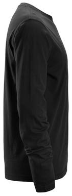Snickers T-shirt met Lange Mouwen 2496